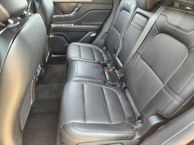 used 2020 Lincoln Corsair car, priced at $24,665
