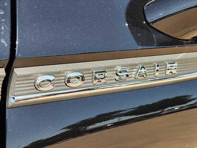 used 2020 Lincoln Corsair car, priced at $24,665