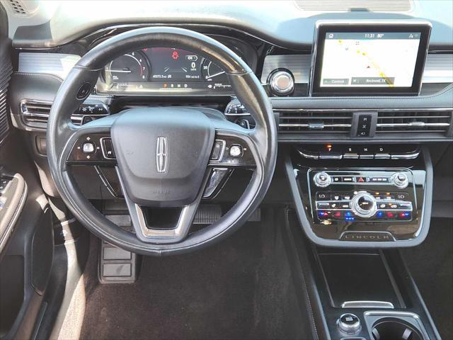 used 2020 Lincoln Corsair car, priced at $24,665