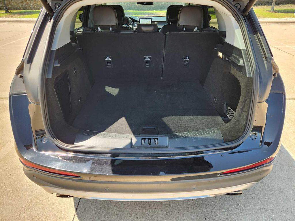 used 2020 Lincoln Corsair car, priced at $22,699