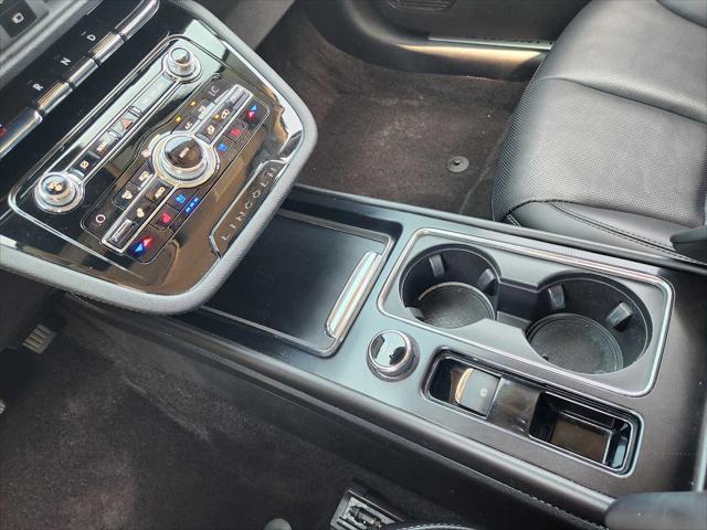 used 2020 Lincoln Corsair car, priced at $24,665