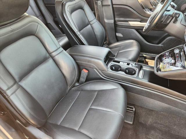 used 2020 Lincoln Corsair car, priced at $24,665