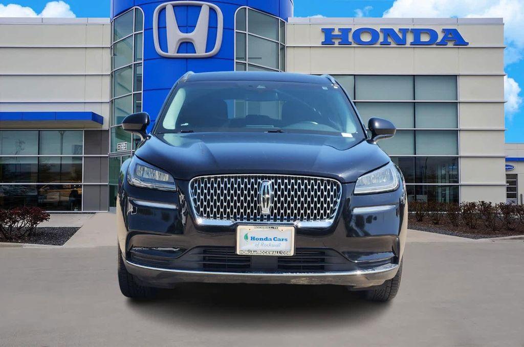 used 2020 Lincoln Corsair car, priced at $22,699
