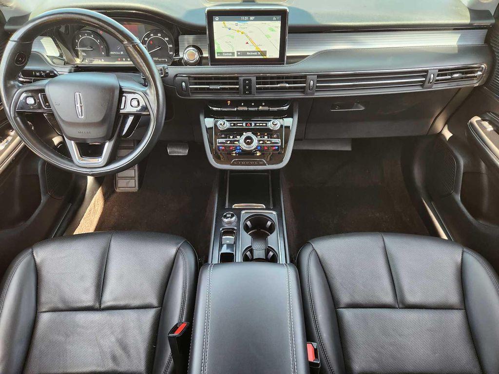 used 2020 Lincoln Corsair car, priced at $22,699