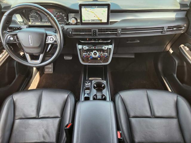 used 2020 Lincoln Corsair car, priced at $24,665
