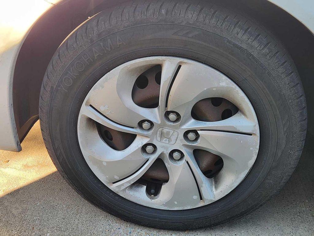 used 2014 Honda Civic car, priced at $8,938