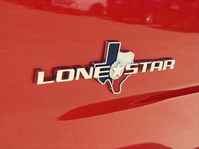 used 2019 Ram 1500 car, priced at $23,999