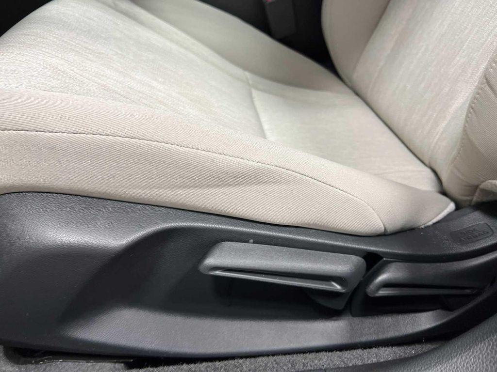 new 2025 Honda Accord car, priced at $28,588