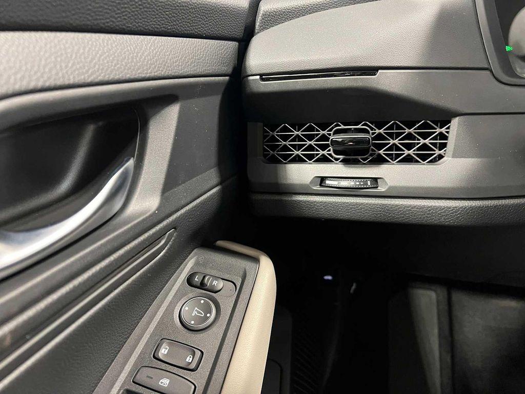 new 2025 Honda Accord car, priced at $28,588