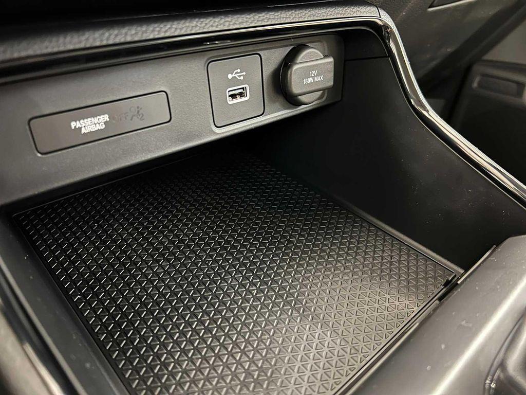 new 2025 Honda CR-V car, priced at $35,152