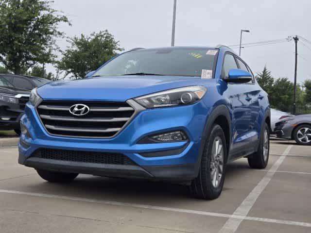 used 2016 Hyundai Tucson car, priced at $13,240