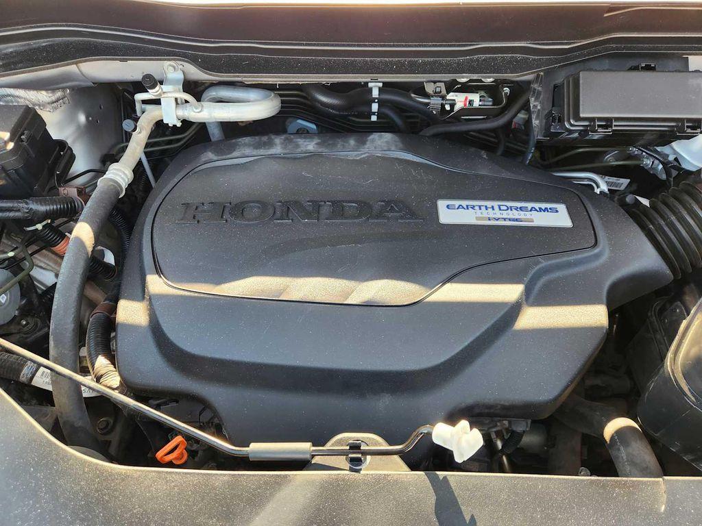 used 2019 Honda Pilot car, priced at $16,204