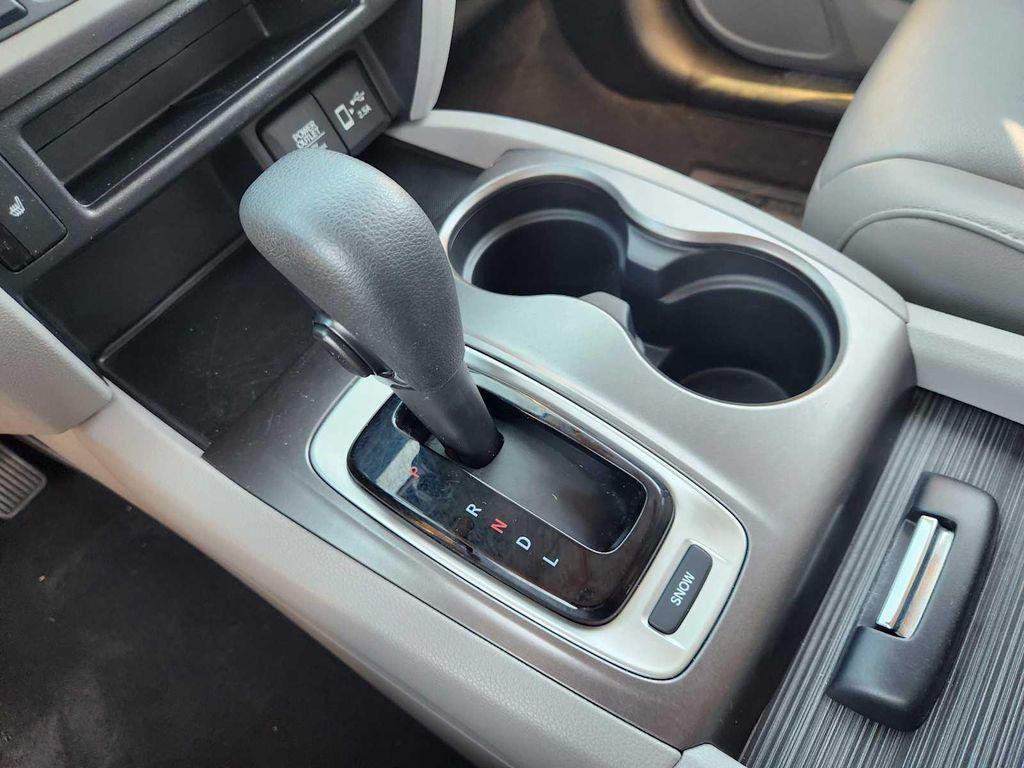 used 2019 Honda Pilot car, priced at $16,204