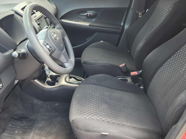 used 2014 Scion xD car, priced at $9,494