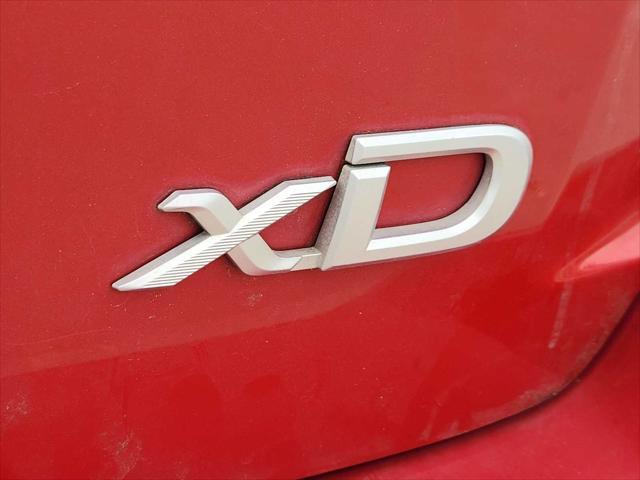 used 2014 Scion xD car, priced at $9,518