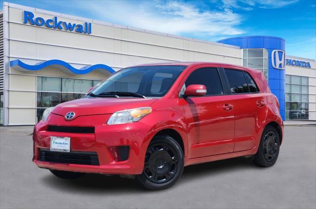 used 2014 Scion xD car, priced at $9,494