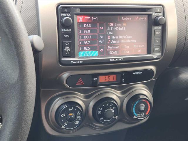 used 2014 Scion xD car, priced at $9,494