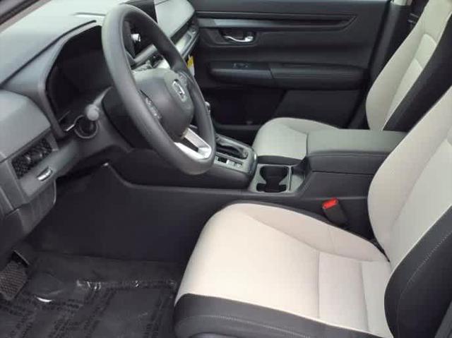 new 2026 Honda CR-V car, priced at $35,000