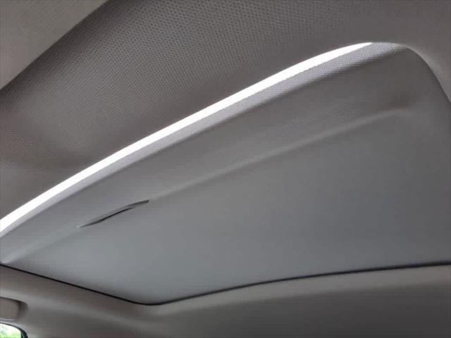 new 2026 Honda CR-V car, priced at $35,000