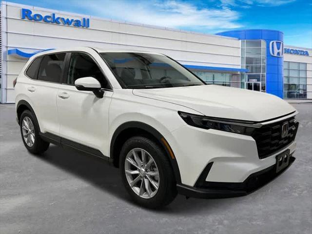 new 2025 Honda CR-V car, priced at $36,428