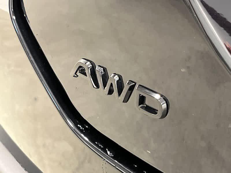 new 2025 Honda Pilot car, priced at $47,832