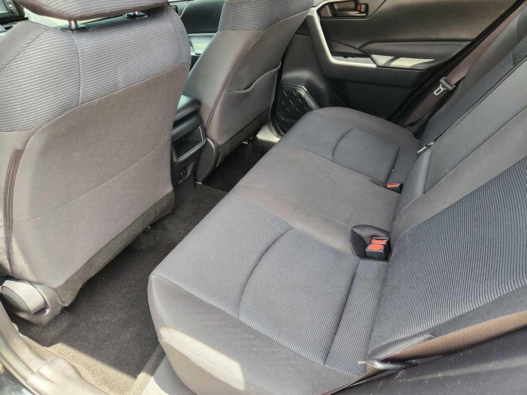 used 2019 Toyota RAV4 car, priced at $20,489
