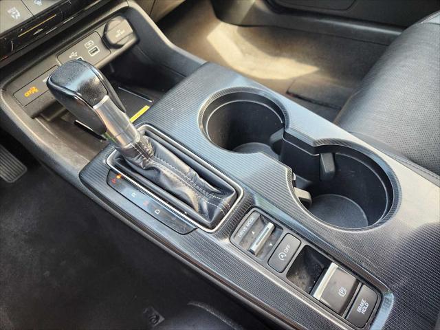 used 2022 Honda Civic car, priced at $23,528