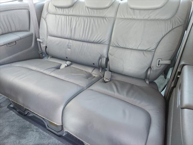 used 2006 Honda Odyssey car, priced at $6,534