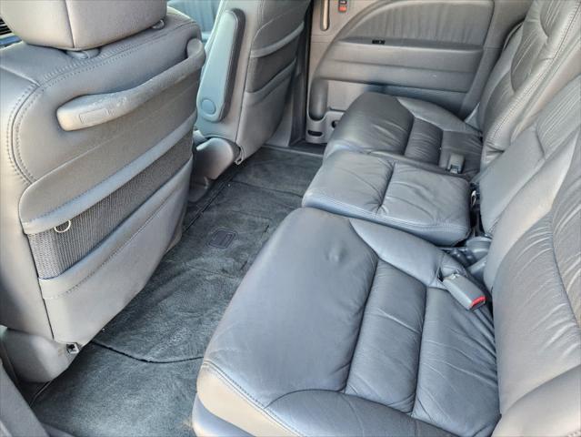 used 2006 Honda Odyssey car, priced at $6,534