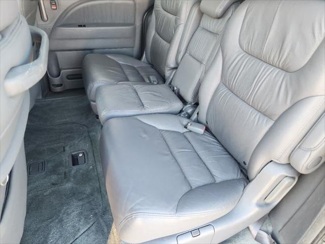 used 2006 Honda Odyssey car, priced at $6,534