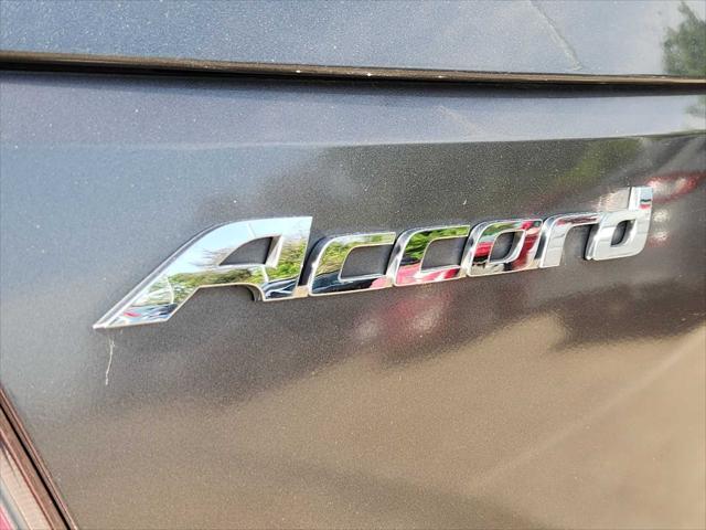used 2009 Honda Accord car, priced at $9,876