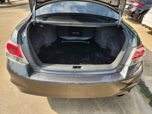 used 2009 Honda Accord car, priced at $9,876