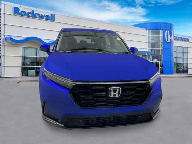 new 2024 Honda CR-V car, priced at $35,683