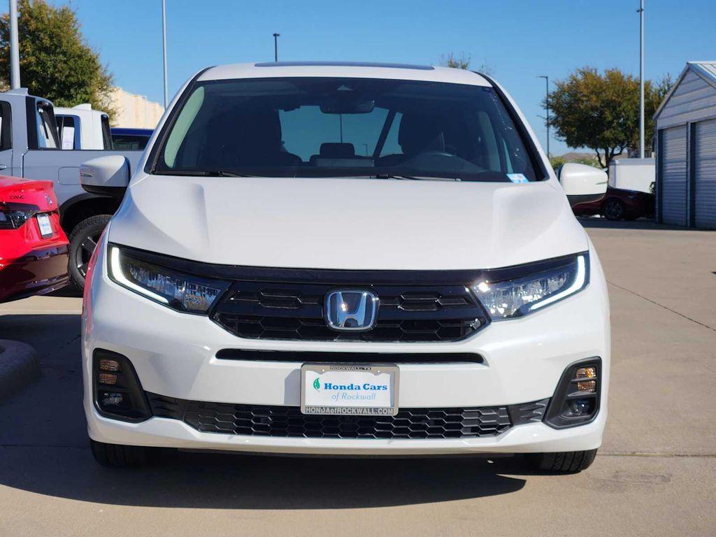 used 2025 Honda Odyssey car, priced at $41,977