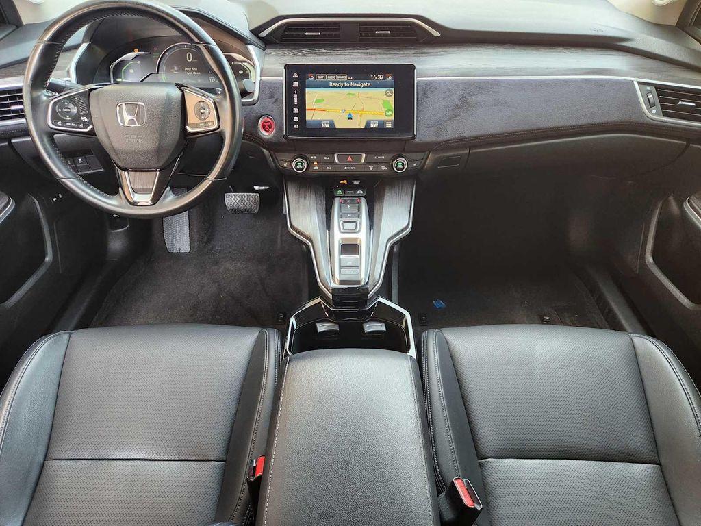 used 2018 Honda Clarity Plug-In Hybrid car, priced at $17,084