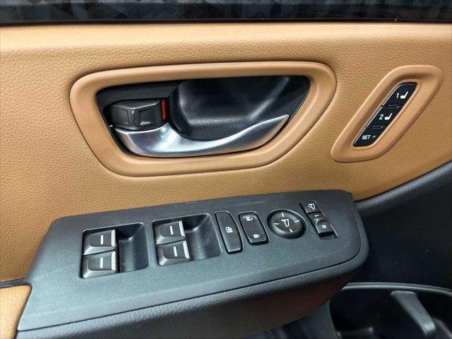 new 2026 Honda Passport car, priced at $53,610