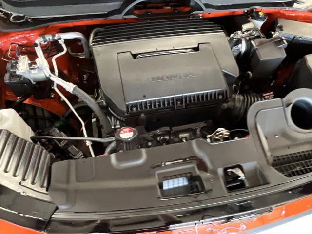 new 2026 Honda Passport car, priced at $53,610