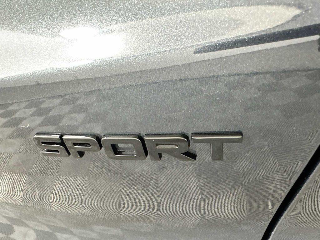 new 2026 Honda CR-V Hybrid car, priced at $38,161