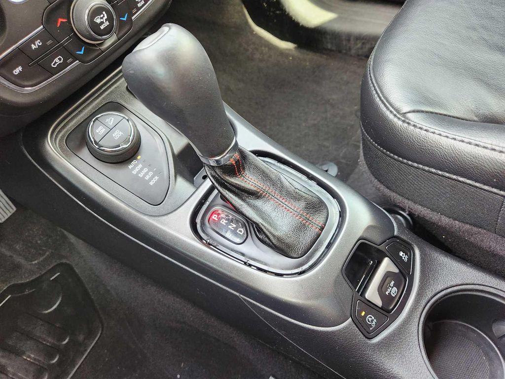 used 2018 Jeep Compass car, priced at $12,977