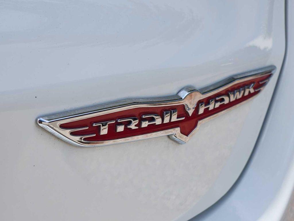 used 2018 Jeep Compass car, priced at $12,977