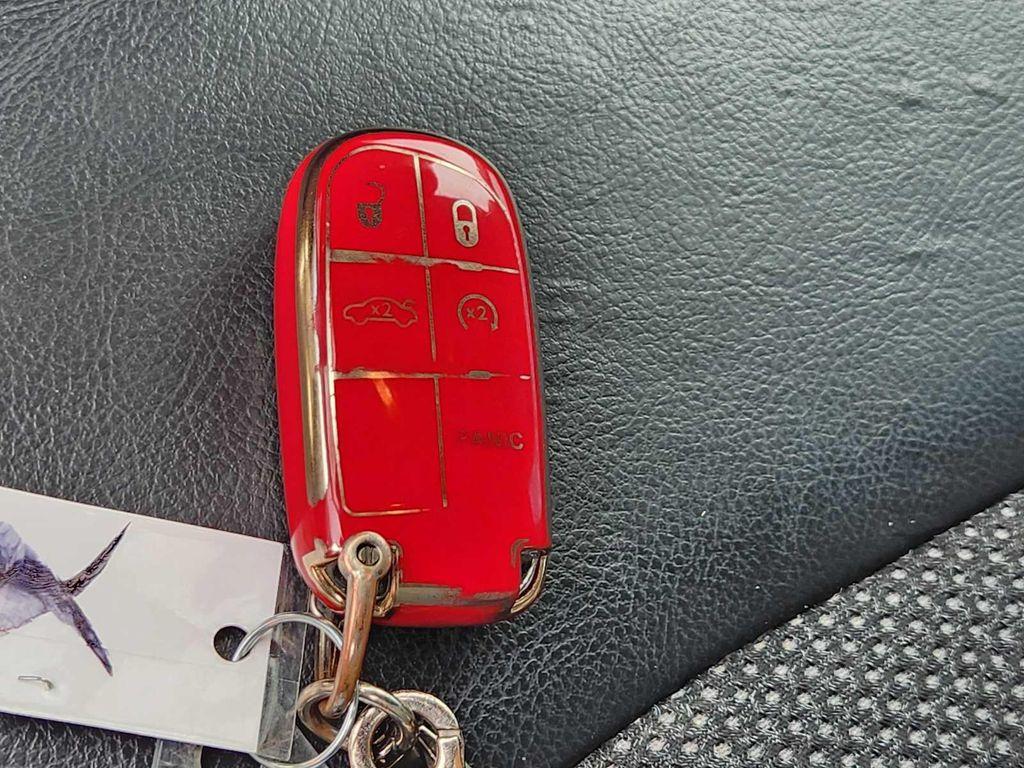 used 2018 Jeep Compass car, priced at $12,977