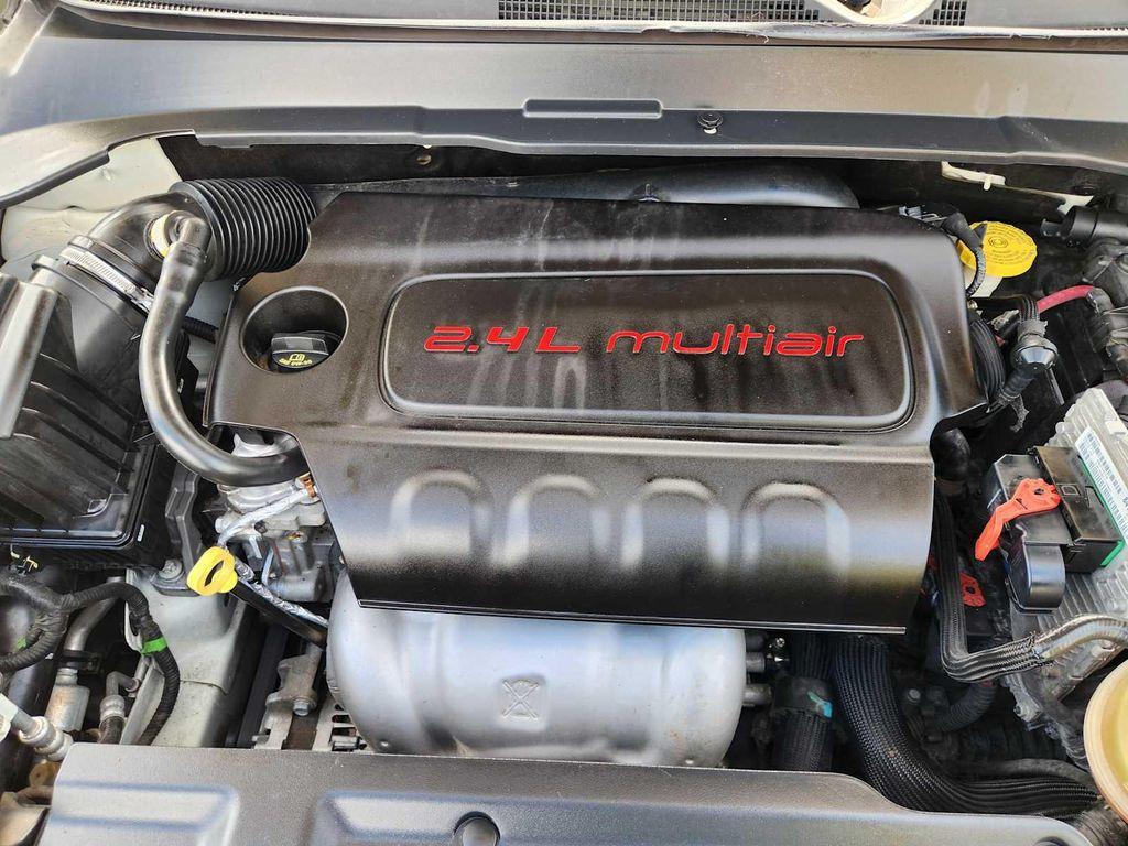 used 2018 Jeep Compass car, priced at $12,977