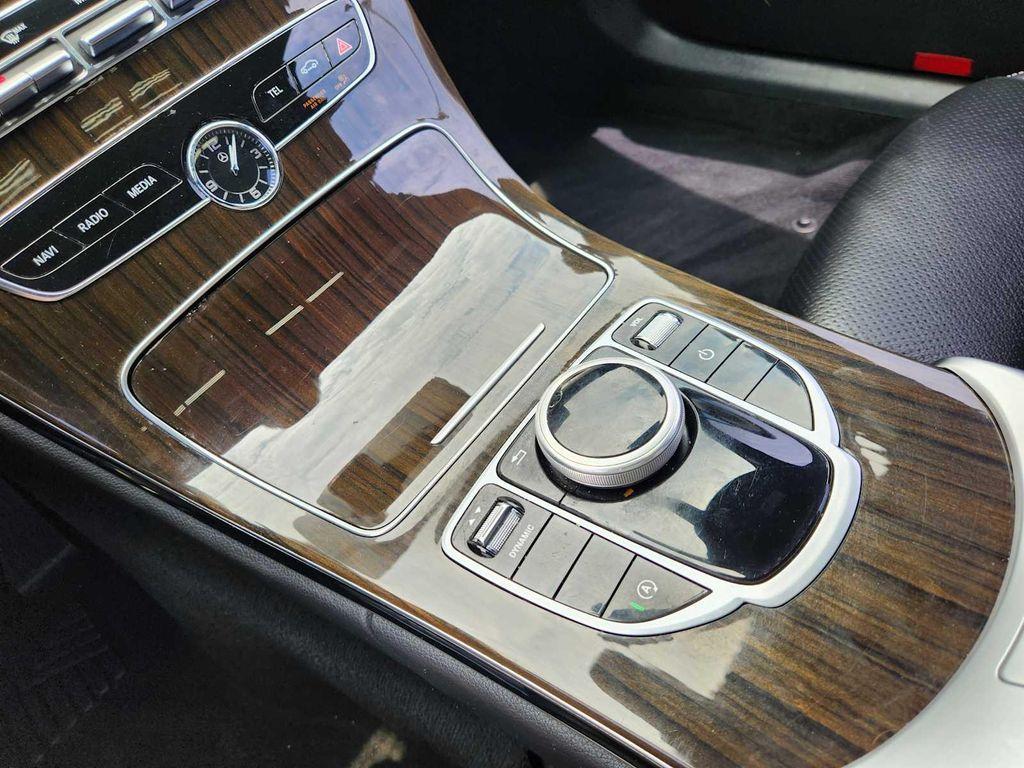 used 2020 Mercedes-Benz C-Class car, priced at $25,485