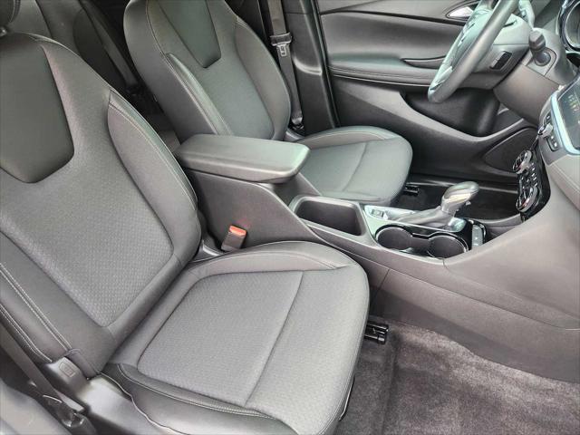 used 2023 Buick Encore GX car, priced at $19,376