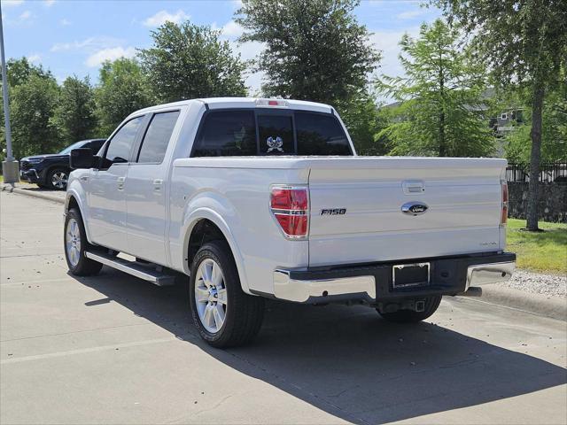used 2013 Ford F-150 car, priced at $18,991