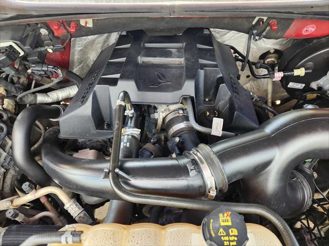 used 2016 Ford F-150 car, priced at $14,991