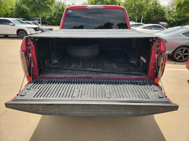 used 2016 Ford F-150 car, priced at $14,991