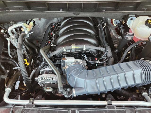 used 2023 Chevrolet Tahoe car, priced at $65,396