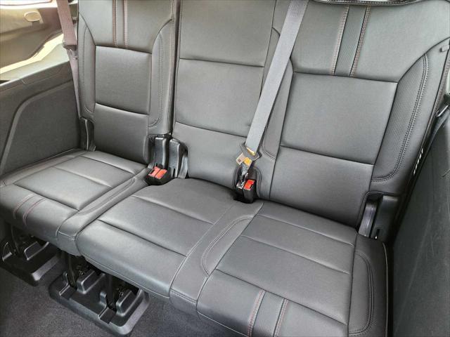 used 2023 Chevrolet Tahoe car, priced at $65,396