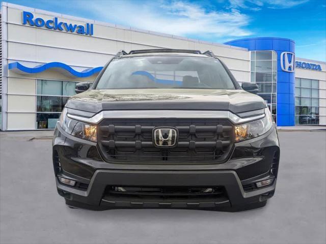 new 2024 Honda Ridgeline car, priced at $42,920